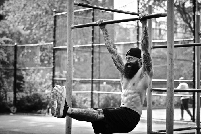 Calisthenics